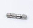 3MM Hydraulic Quick Hitch joint For 360L plastic oil pipes
