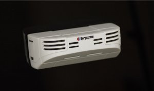 Air Conditioning For 1/14 Trailer