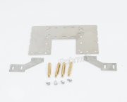 First Floor Plate For 1/14 IVECO Scale Trucks