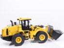 RTR - 1/14 Scale CAT980L Wheel Loader-Yellow