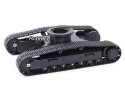 Chassis Assembly For 1/12 PC270 Excavator