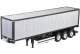 40-Foot Container Semi-Trailer KIt