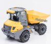 RTR - Yellow Painted 1/14 6MDX 4X4 AOUE Truck
