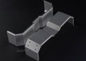 Metal 2-Axle Fender For 1/14 Scale Truck× 1 Pair