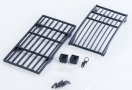 Protective Screens For rc4wd 1/14 Digger 360L