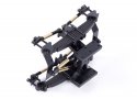 Double-Drive Suspension For 1/14 Truck -Higher version