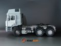 1/14 Scale 6x6 MAN F2000 Truck