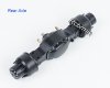 Differential Lock Metal Axle For 1/14 IVECO Scale Trucks
