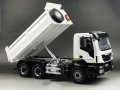 Iveco 6*6 Hydraulic Dump Truck RTR Version