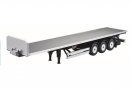 1/14 Scale Flatbed Trailer KIT