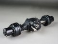 Metal Planetary Middle Axle For 1/14 Scale Truck