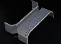 Metal 2-Axle Fender For 1/14 Scale Truck