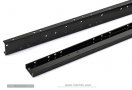 Chassis Longeron for 1/14 Semi 3 Axle actros Truck