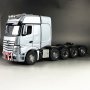 1/14 BENZ Actros 10X10 Heavy Tow SLT Truck Chassis