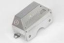 Rear Gearbox Cover for 1/14 Scale BENZ 1851 by cchand