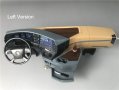 With LED Dashboard For TAMIYA 1/14 BENZ Actros 1851