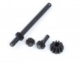 Spare Gear For Axle 163024