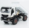 1/14 IVECO 4x4 Tipping Dump Truck - RTR Special Edition