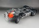 1/14 Scale 4×4 RTR Chassis For SCANIA