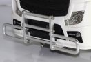 Front Bumper For TAMIYA 1/14 Scale Truck