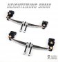 Front Axle Suspension For 1/14 Scale Trucks - ( High version ）