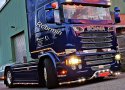 Metal LED Lamp For 1/14 Scale SCANIA R620