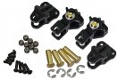Reality Front Axle Suspension Set ( High version ）