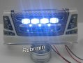 Metal LED Lamp For 1/14 Scale VOLVO / SCANIA