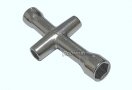 Cross Wrench HEX Socket Tools