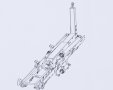 Spare Hydraulic Chassis