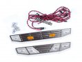 Metal LED Lamp For 1/14 Scale VOLVO 56360