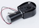 V2 Drive Motor For 1/12 Scale Excavator