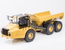 1/14 745D Hydraulic Articulated Truck - RTR