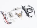 Hydraulic Rear Axle Lifting Kit For 1/14 Truck