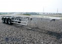 40 Feet Trailer for 1/14 Scale Tractor Truck
