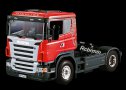 1/14 Scale 2 Axle SCANIA Truck KIT