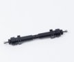 Metal Axle for 1/14 Scale Trailer （ 120 mm )