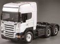 1/14 Scale 3 Axle SCANIA R730 Truck KIT